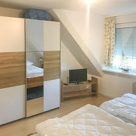 펜션 Kaethe 켈렌후센